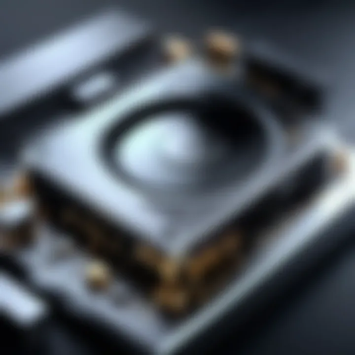 Elegant Design Aesthetics