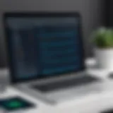 Innovative Translation Software Interface Elegantly designed Iranian language translation software