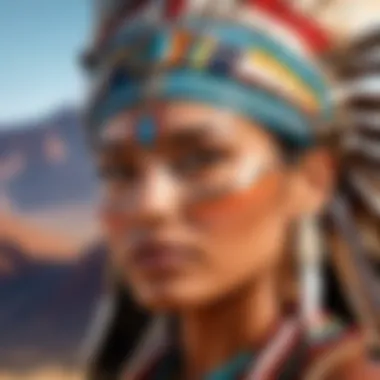 Empowering Tribal Vision Empowering Tribal Vision