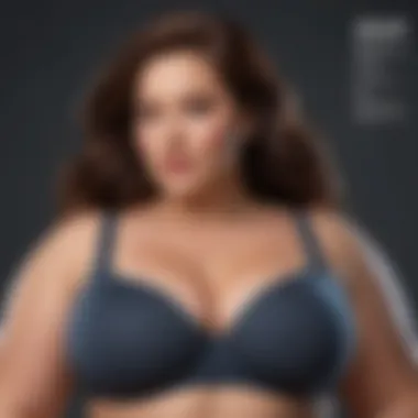 Empowerment in Plus-Size Modeling