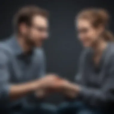 Captivating Engagement Through Conversational Writing Engagement Through Conversational Writing