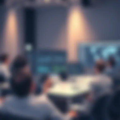 Engaging the Audience: Strategies for Effective Communication Introduction