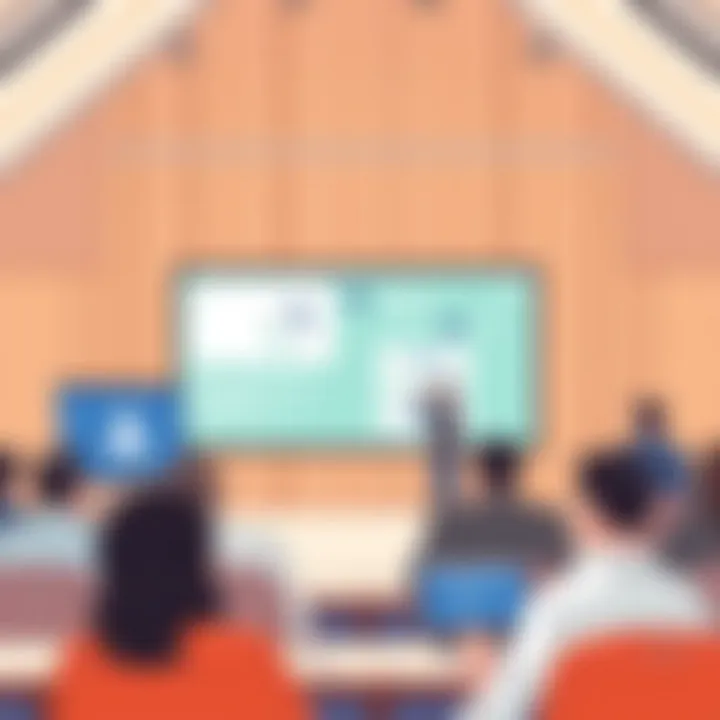 Notable Engaging the Audience: Strategies for Effective Communication