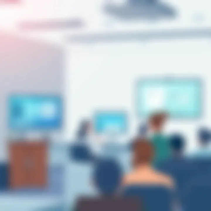 Engaging the Audience: Strategies for Effective Communication Summary