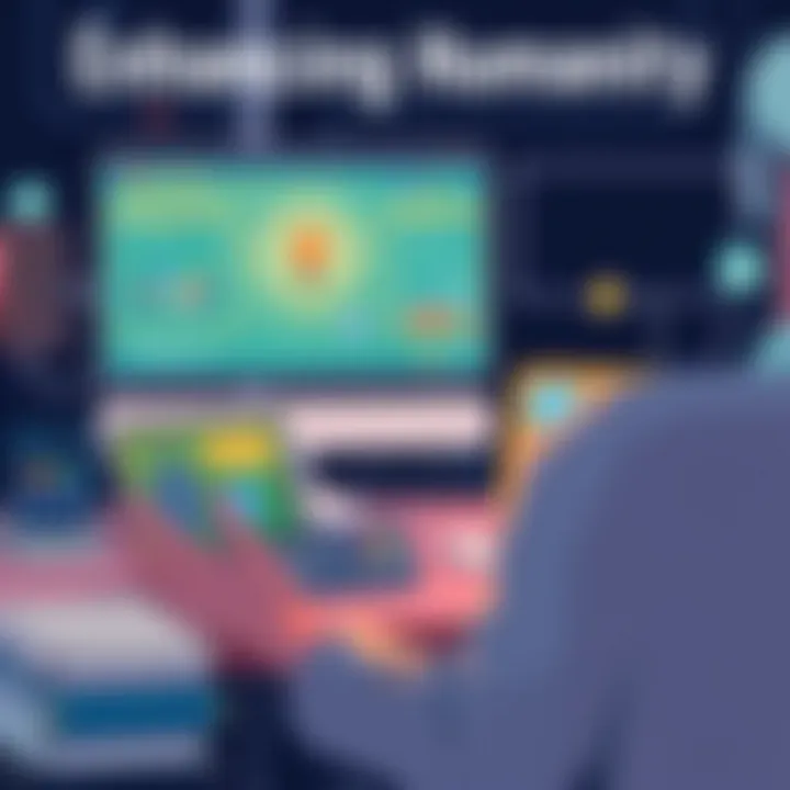 Enhancing Humanity: A Guide to Becoming a Better Human Summary