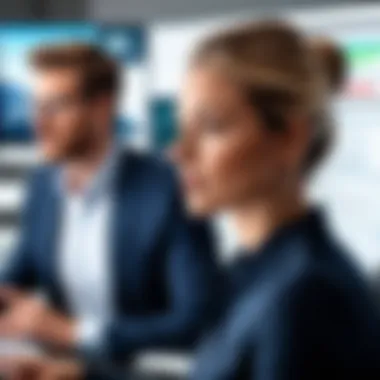 Mastering Responses Focused individual rehearsing interview responses