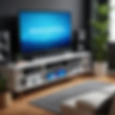Revolutionizing Personalized Entertainment Revolutionizing Personalized Entertainment