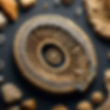 Revealing Ancient Fossil Find Ancient Fossil Unearthed