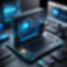 Innovative tech evolution