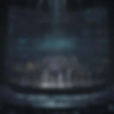 Visual Creativity in Virtual Choirs Innovative use of visuals in virtual choir productions