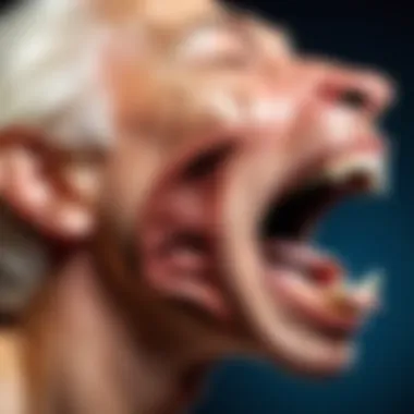 Evolutionary Yawn Dynamics Evolutionary Yawn Dynamics