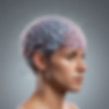 Unveiling the Impact of Exercise on Brain Growth Exercise-induced brain growth visualization