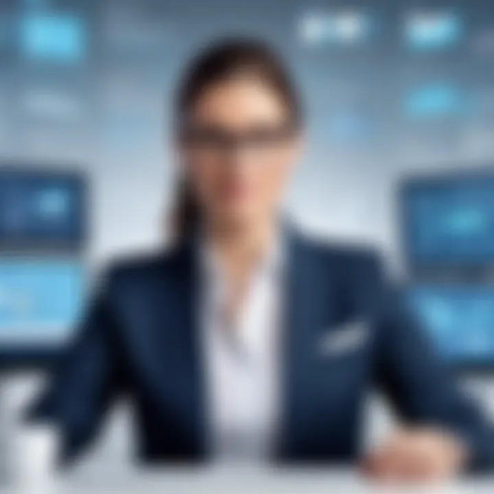 Breaking Stereotypes in Business