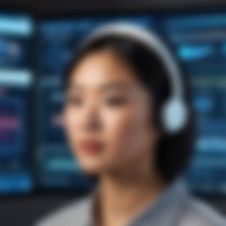 Societal perception of Asian Americans