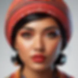 Cultural representation of bangit in modern society.