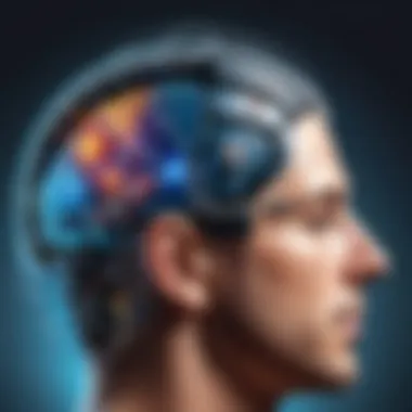 Neurostimulation Techniques Illustration of neurostimulation techniques