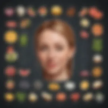 Gastronomic Innovation: Christina Tosi's Ingredient Showcase Innovative ingredient showcase by Christina Tosi