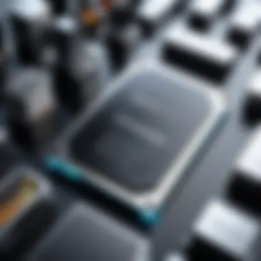 Core products that define Cyturus Technologies