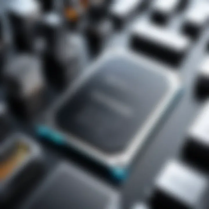 Core products that define Cyturus Technologies