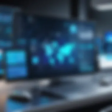 Future Outlook of the Tech Industry Future outlook of the tech industry with Cyturus