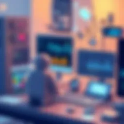 Exploring Diverse Themes in Technology, Entertainment, and Design Introduction