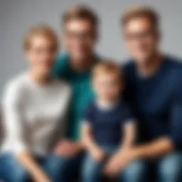 Exploring Gay Family Adoption: Complexities and Insights Introduction