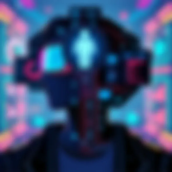 Technology and Gender Identity Technological influences on gender identity