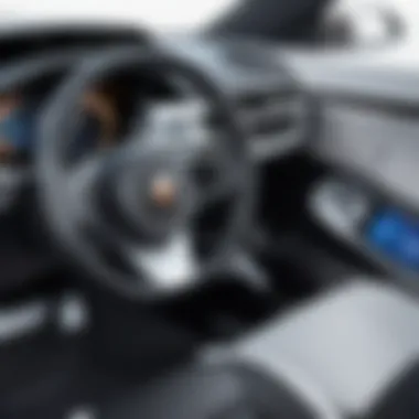 Future Trends in Automotive Sound Technology Future trends in automotive sound technology illustrated through graphics