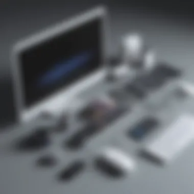 Tech Gadgets Revolutionizing Daily Life Innovative tech gadgets enhancing daily routines