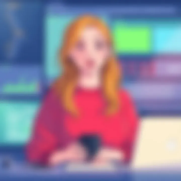 Notable Exploring Kira Willey’s Mindful Moments: An In-Depth Analysis