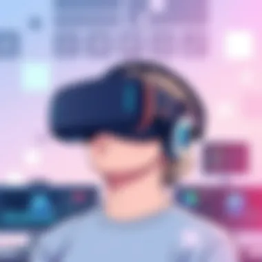 Exploring Life in Virtual Reality: Implications, Experiences, and Future Perspectives Introduction