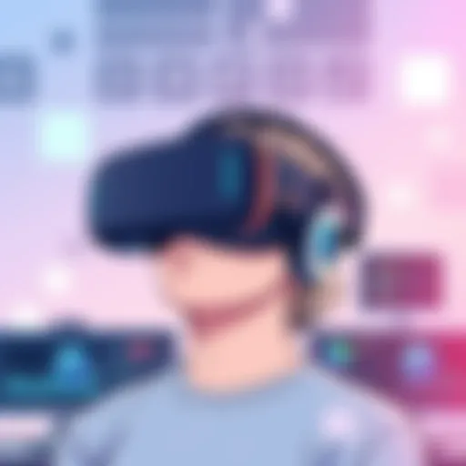 Exploring Life in Virtual Reality: Implications, Experiences, and Future Perspectives Introduction