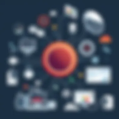 Applications of Linus Technology Across Industries Real-world applications of Linus technology in various industries.