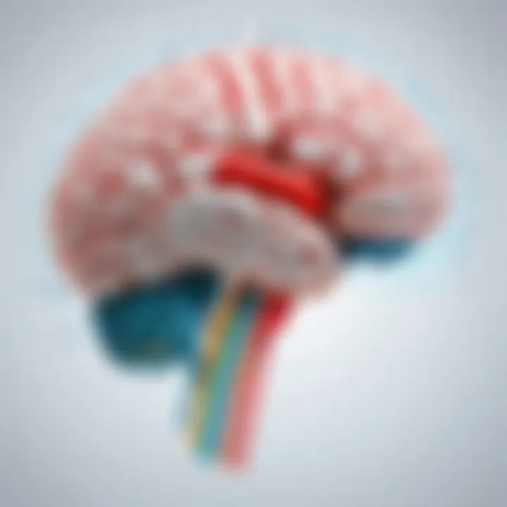 Visualizing consumer brain activity