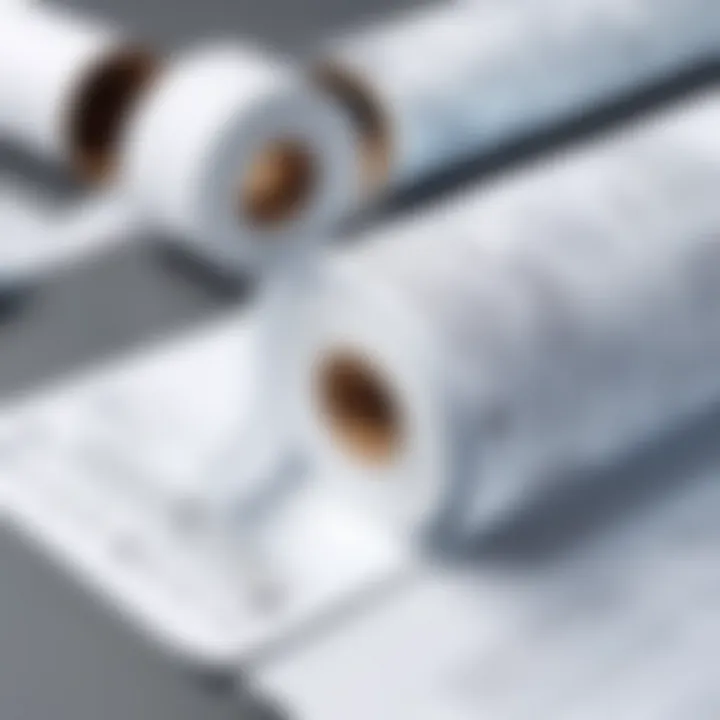 Diverse applications of Tyvek paper in various industries