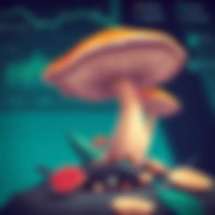 Exploring Paul Stamets and the Fascinating World of Reishi Mushrooms Summary