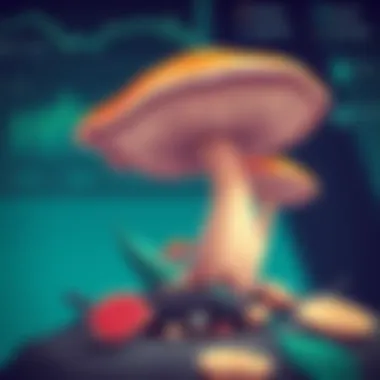 Exploring Paul Stamets and the Fascinating World of Reishi Mushrooms Summary Exploring Paul Stamets and the Fascinating World of Reishi Mushrooms Summary