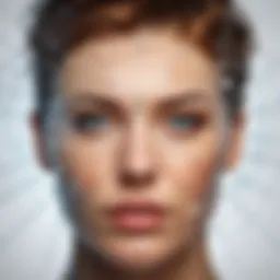 Intricate web of personality traits