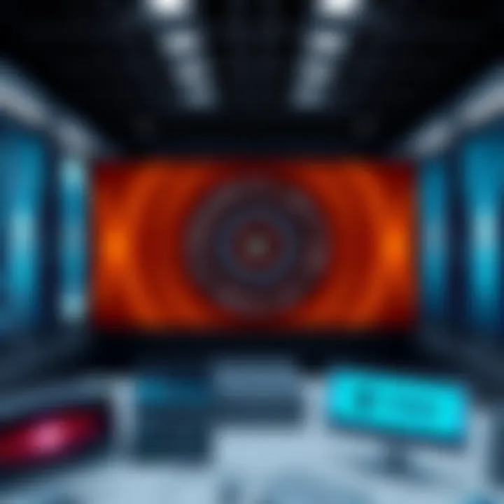 Exploring Symmetry in Video: A Comprehensive Analysis Summary