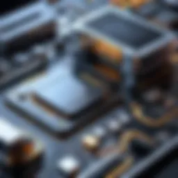 A fusion of technology and design