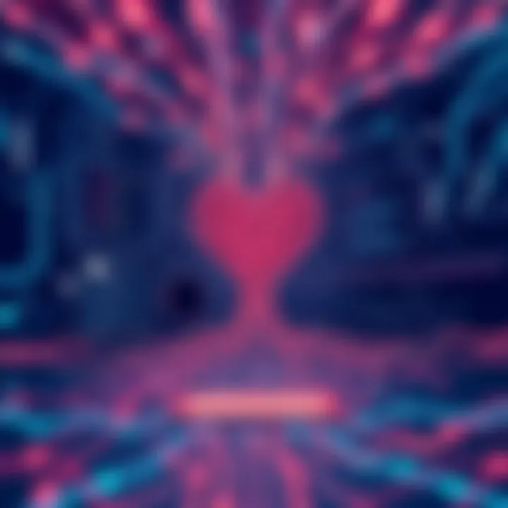 Exploring the Depths of Love: A Multifaceted Analysis Introduction
