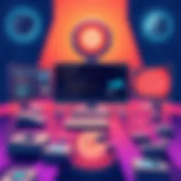 Exploring the Fascinating World of Puzzle Optical Illusions Introduction