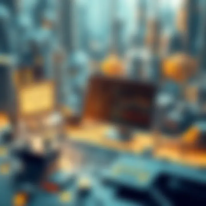 Beyond Boundaries Interdisciplinary approaches in science