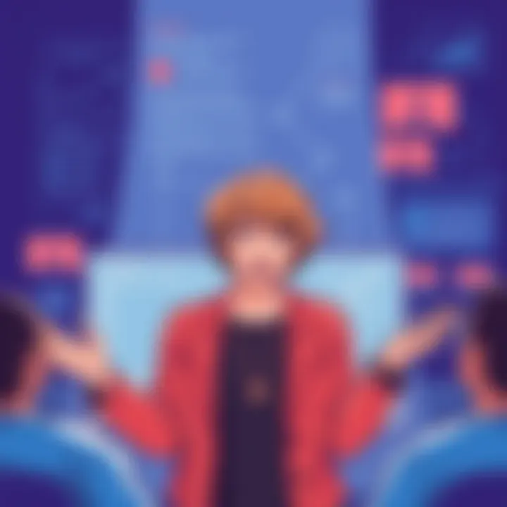 Exploring the Impact and Insights of Amy Cuddy as a Speaker Summary