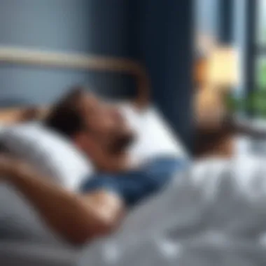 Alternatives for Better Sleep Hygiene Alternative activities for winding down before sleep