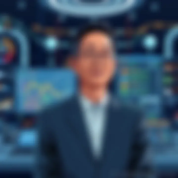 Exploring the Insights of Kai-Fu Lee on Artificial Intelligence Summary