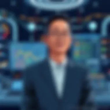 Exploring the Insights of Kai-Fu Lee on Artificial Intelligence Summary Exploring the Insights of Kai-Fu Lee on Artificial Intelligence Summary