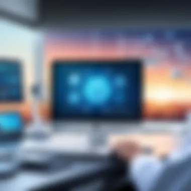 Healthcare Innovations Enhancing Quality of Life Innovative healthcare solutions improving lives