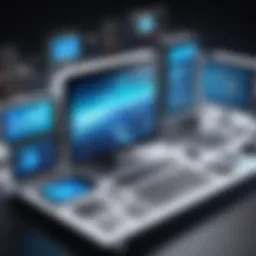 Cutting-edge technology reshaping industries