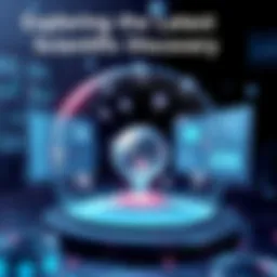 Exploring the Latest Scientific Discovery: Implications and Insights Introduction